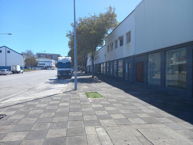 To Let commercial Property for Rent in North End Eastern Cape